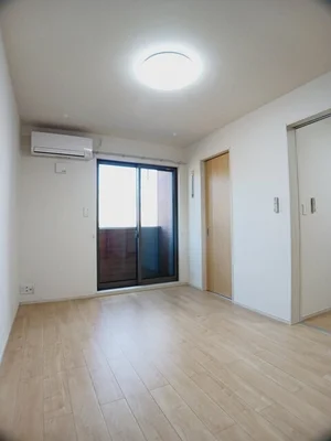 静岡県のマンスリーマンション・ウィークリーマンション「プレジール 101・洋室(No.1232894)」メイン画像