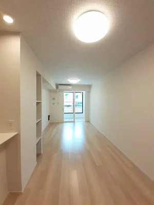 富士市のマンスリーマンション・ウィークリーマンション「エムズ　モカール 102・洋室(No.1232900)」メイン画像