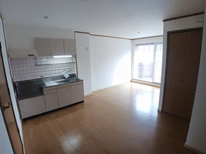 のマンスリーマンション・ウィークリーマンション「アンジェリーク 206・洋室(No.1232903)」メイン画像