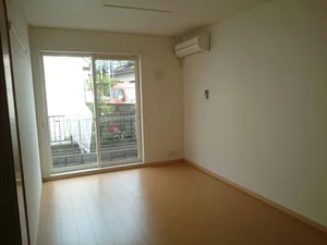 紀の川市のマンスリーマンション・ウィークリーマンション「カーサ　ステラ 103・洋室(No.1232908)」メイン画像