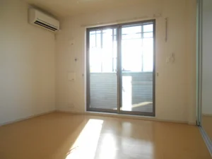 のマンスリーマンション・ウィークリーマンション「アトラクティブ　プレイス 103・洋室(No.1232912)」メイン画像