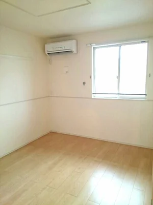 のマンスリーマンション・ウィークリーマンション「グランコート５１６　Ｂ 203・洋室(No.1232914)」メイン画像