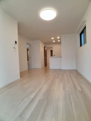 のマンスリーマンション・ウィークリーマンション「クラール曽屋　Ⅱ 103・洋室(No.1232919)」メイン画像