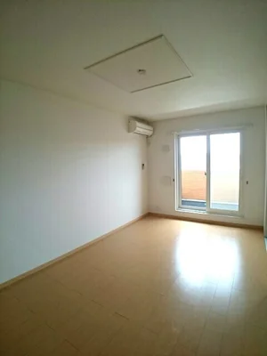 のマンスリーマンション・ウィークリーマンション「コンヴィスタ　Ｂ 202・洋室(No.1232955)」メイン画像