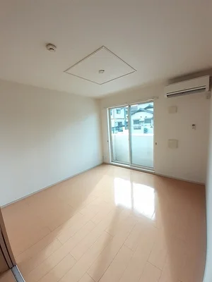 のマンスリーマンション・ウィークリーマンション「サンリット・ヒル 103・洋室(No.1232958)」メイン画像