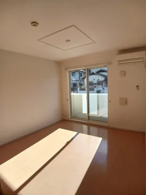 のマンスリーマンション・ウィークリーマンション「サンリット・ヒル 103・洋室(No.1232958)」メイン画像