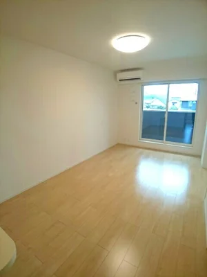 島根県の大東建託リーシング株式会社のマンスリーマンション・ウィークリーマンション「テルミアースメゾン　セカンドＢ 202・洋室(No.1232967)」メイン画像