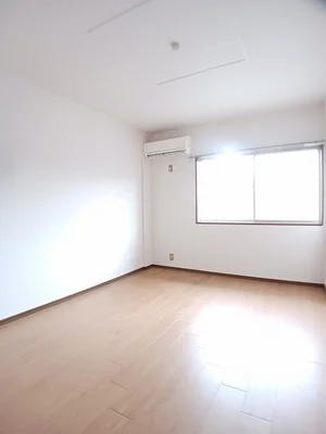 のマンスリーマンション・ウィークリーマンション「シティハイツ高木Ａ 104・洋室(No.1232969)」メイン画像