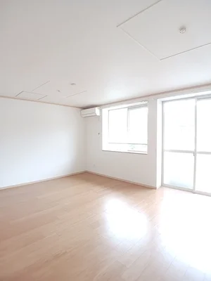 子守唄の里高屋駅（岡山県）のマンスリーマンション・ウィークリーマンション「イプシロンＢ 201・洋室(No.1232971)」メイン画像