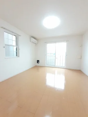 のマンスリーマンション・ウィークリーマンション「カーサフェリーチェＤ 101・洋室(No.1232975)」メイン画像