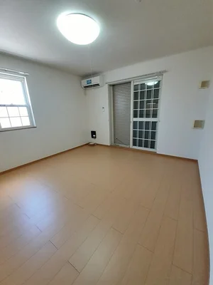 佐賀県のマンスリーマンション・ウィークリーマンション「シャルマン参番館 101・洋室(No.1232987)」メイン画像