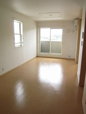 のマンスリーマンション・ウィークリーマンション「メゾン　プラム 204・洋室(No.1232988)」メイン画像