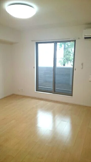 山陽小野田市のマンスリーマンション・ウィークリーマンション「ロータスⅠ 202・洋室(No.1232991)」メイン画像