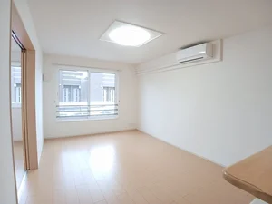 のマンスリーマンション・ウィークリーマンション「アリ・ビラⅡ 103・LDK(No.1233013)」メイン画像