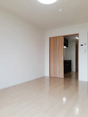 熊本県のマンスリーマンション・ウィークリーマンション「シュペリエル 210・洋室(No.1233014)」メイン画像