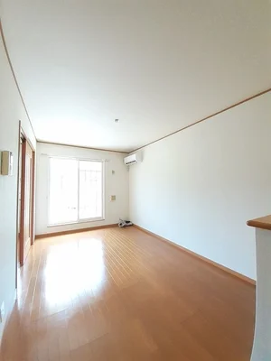 のマンスリーマンション・ウィークリーマンション「ニューカムリーＢ 203・洋室(No.1233022)」メイン画像