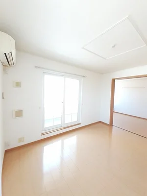 のマンスリーマンション・ウィークリーマンション「プラシード本浦　Ｃ 205・洋室(No.1233023)」メイン画像