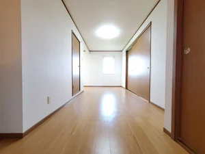 のマンスリーマンション・ウィークリーマンション「メゾン・リヴィエール 201・洋室(No.1233039)」メイン画像