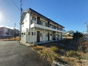 のマンスリーマンション・ウィークリーマンション「コーポ笠取 102・洋室(No.1233050)」メイン画像