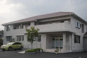 広中内科クリニック 東洋医学研究所まで徒歩7分