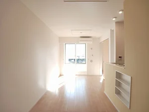 のマンスリーマンション・ウィークリーマンション「シェーン・プラッツ 103・洋室(No.1233062)」メイン画像