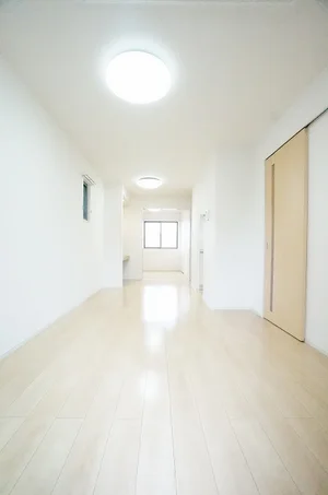 のマンスリーマンション・ウィークリーマンション「サンガ 101・洋室(No.1233063)」メイン画像