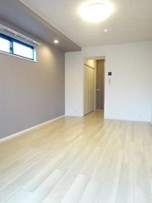 愛宕駅（千葉県）のマンスリーマンション・ウィークリーマンション「スカイガーデン 205・洋室(No.1233068)」メイン画像