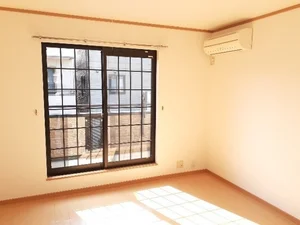 のマンスリーマンション・ウィークリーマンション「フラン大治 203・洋室(No.1233071)」メイン画像