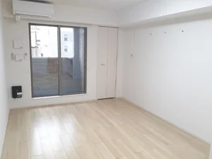 のマンスリーマンション・ウィークリーマンション「グランドール花の木　　イースト 203・洋室(No.1233078)」メイン画像