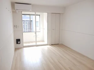 のマンスリーマンション・ウィークリーマンション「サザンカ　ガーデン 103・洋室(No.1233082)」メイン画像