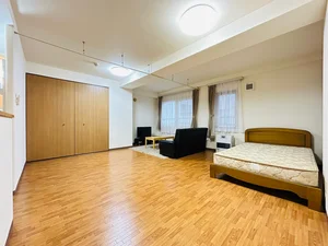 札幌市中央区の家具家電付きマンスリーマンション「【地下鉄「大通」駅徒歩５分｜5月限定割引｜即日入居OK】 エクスフラッツ大通セカンドA 1LDK🚭(No.1233088)」メイン画像