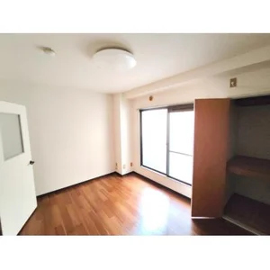 のマンスリーマンション・ウィークリーマンション「🌟👯‍♀️【鳳駅徒歩5分🌷】コンビニ・スーパー徒歩圏内にあり🧚‍♀️♥️♥️ 203(No.1233096)」メイン画像