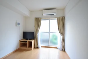 独立行政法人　国立病院機構　東京医療センター周辺のマンスリーマンション・ウィークリーマンション「レオパレス玉川 102(No.1233150)」メイン画像