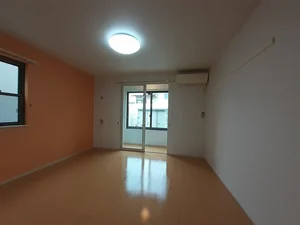 のマンスリーマンション・ウィークリーマンション「メゾン早坂　弐番館 101・洋室(No.1233205)」メイン画像