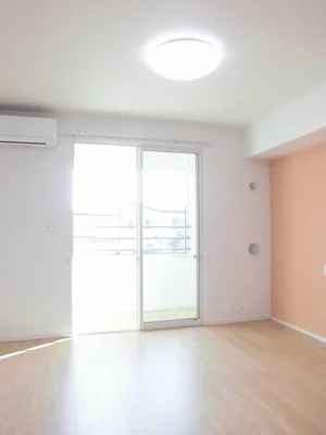 のマンスリーマンション・ウィークリーマンション「コンフォートハウス 204・洋室(No.1233209)」メイン画像