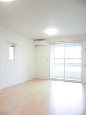 のマンスリーマンション・ウィークリーマンション「マスカット　ベリー　Ｂ 205・洋室(No.1233210)」メイン画像