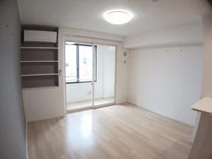 のマンスリーマンション・ウィークリーマンション「シャルマン天童Ⅰ 103・洋室(No.1233212)」メイン画像