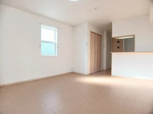 のマンスリーマンション・ウィークリーマンション「エレガント・ハウス・フク 101・洋室(No.1233217)」メイン画像