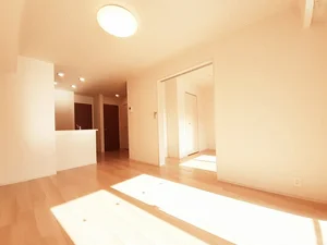 奥州市のマンスリーマンション・ウィークリーマンション「プラシード・カーサＲ 102・洋室(No.1233230)」メイン画像