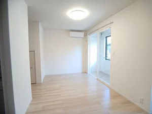 のマンスリーマンション・ウィークリーマンション「セレノアント 102・洋室(No.1233244)」メイン画像