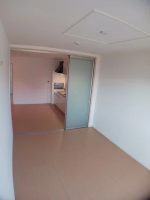 のマンスリーマンション・ウィークリーマンション「イースタン・パーク５１Ａ 102・洋室(No.1233251)」メイン画像