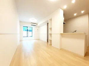 石川県の大東建託リーシング株式会社のマンスリーマンション・ウィークリーマンション「ファルファーラ　Ⅰ 103・洋室(No.1233255)」メイン画像