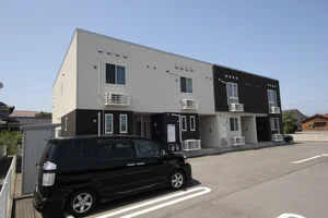 のマンスリーマンション・ウィークリーマンション「レイザン　ヴィニュⅡ 203・洋室(No.1233256)」メイン画像