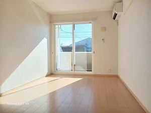 のマンスリーマンション・ウィークリーマンション「カーサ・モデルノ 105・洋室(No.1233258)」メイン画像