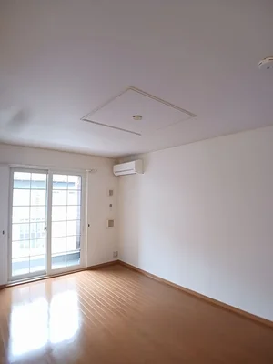 滋賀県のマンスリーマンション・ウィークリーマンション「ピ－レス 101・洋室(No.1233266)」メイン画像