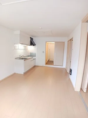 のマンスリーマンション・ウィークリーマンション「グレイス・Ｙ 204・洋室(No.1233268)」メイン画像