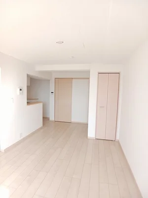 甲賀市のマンスリーマンション・ウィークリーマンション「シーダーエース 301・洋室(No.1233270)」メイン画像