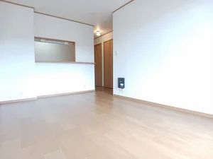 のマンスリーマンション・ウィークリーマンション「グレイスフルフィールドⅥ 102・洋室(No.1233274)」メイン画像