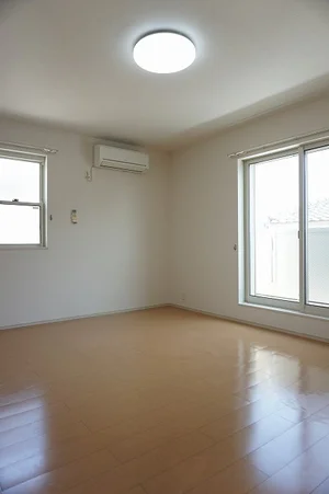 神戸市須磨区のマンスリーマンション・ウィークリーマンション「サニー離宮前 201・洋室(No.1233276)」メイン画像