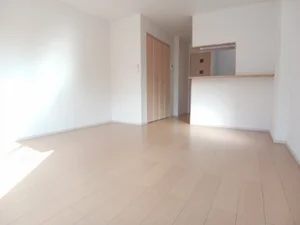 兵庫県のマンスリーマンション・ウィークリーマンション「メゾングレース 101・洋室(No.1233277)」メイン画像